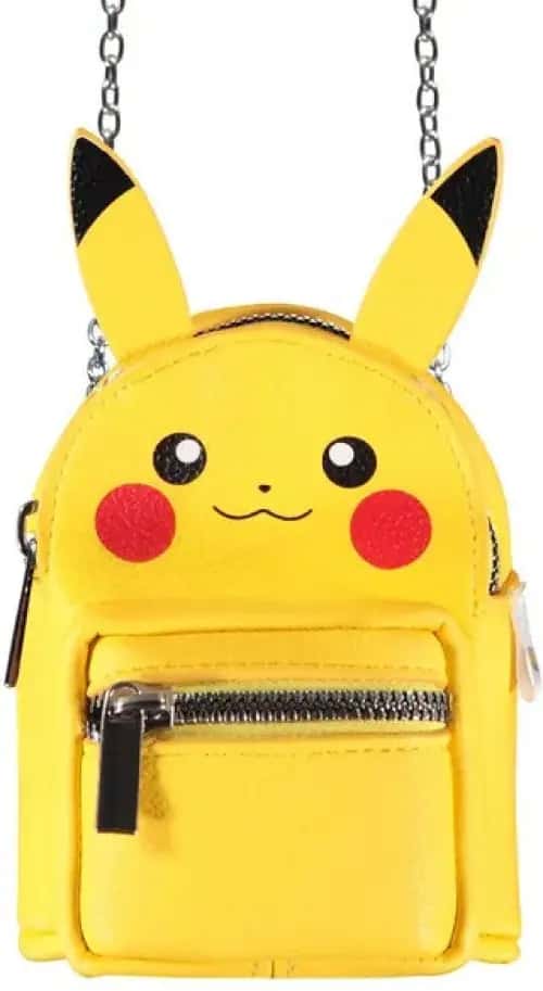 Pokémon - Pikachu Micro Bag