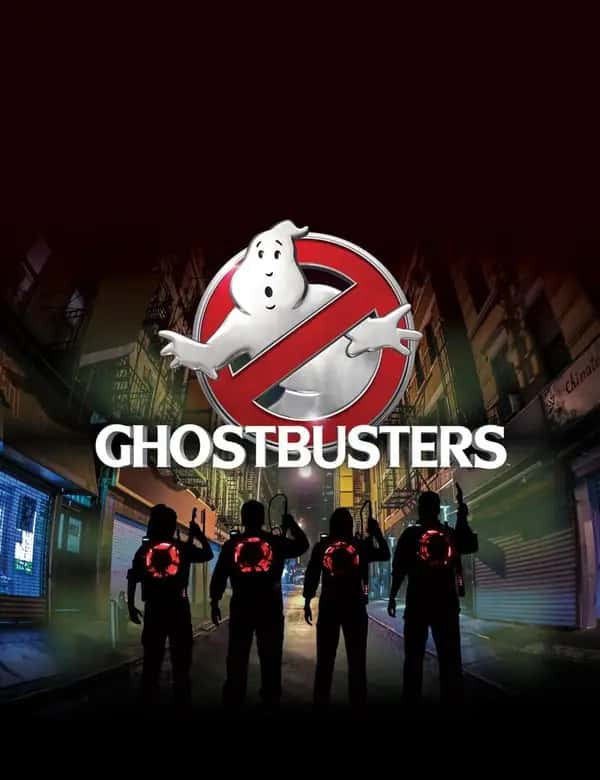 Ghostbusters - Microsoft Xbox One - Action