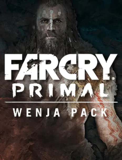 Far Cry Primal - Wenja-pack DLC