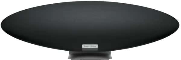 Bowers & Wilkins Zeppelin zwart