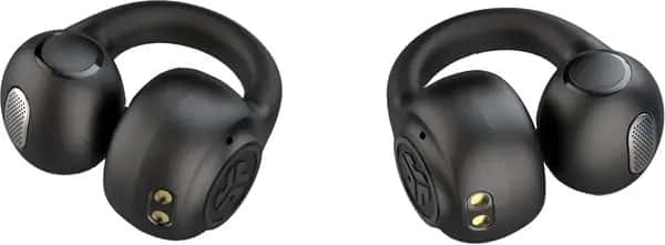 Jlab Flex Open Air Clip Zwart