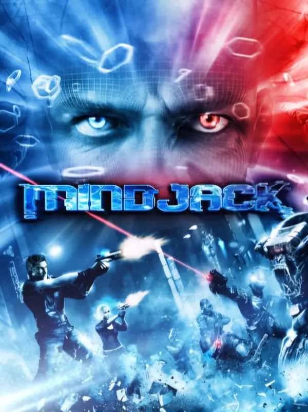 Mindjack - Sony PlayStation 3 - FPS