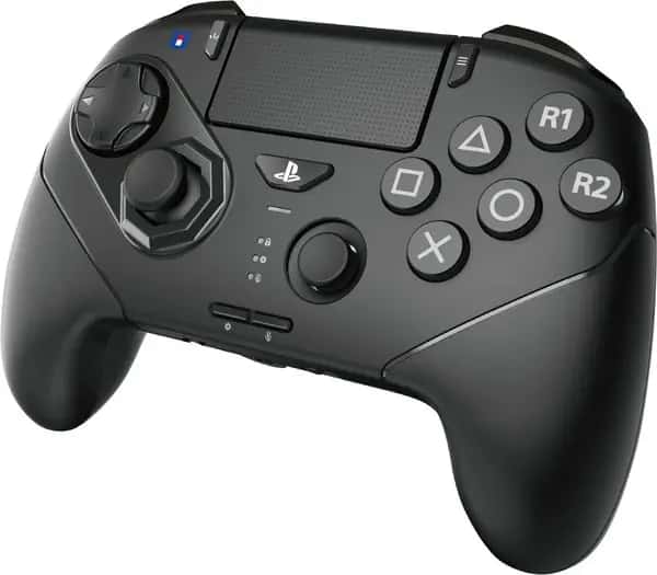 HORI Wireless Fighting Commander OCTA Pro