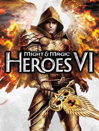 Might & Magic: Heroes VI