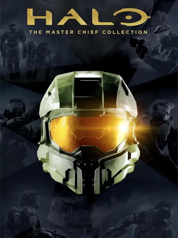 Halo: Master Chief Collection - Microsoft Xbox One - Action