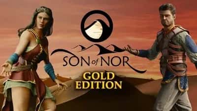 Son of Nor Gold Edition