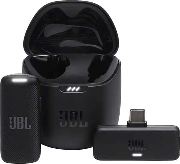JBL Quantum Stream
