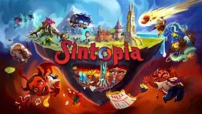 Sintopia
