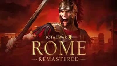 Total War: Rome Remastered