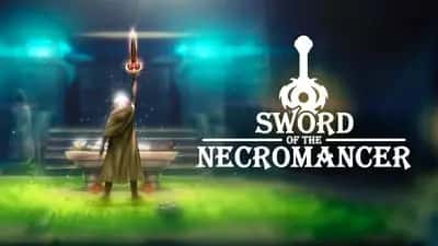 Sword of the Necromancer