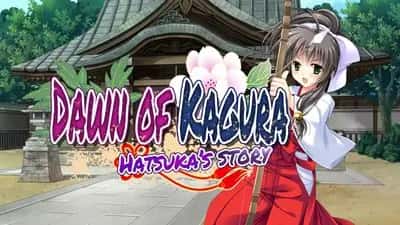 Dawn of Kagura: Hatsuka's Story