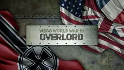 WEGO World War II: Overlord