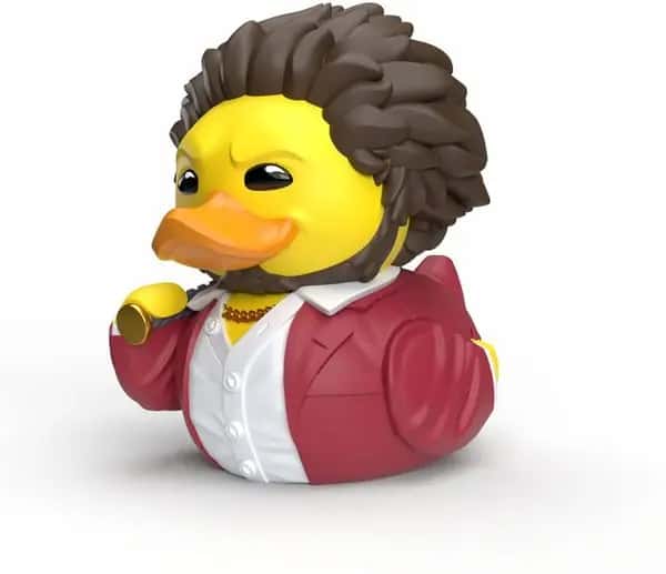 Yakuza Tubbz - Ichiban Kasuga