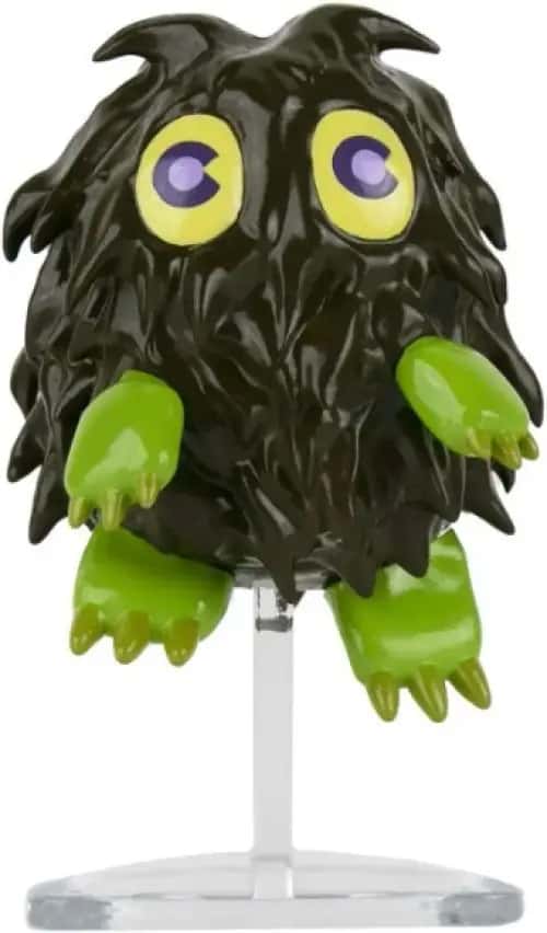 Yu-Gi-Oh! Action Figure - Kuriboh