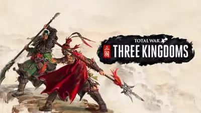 Total War: THREE KINGDOMS