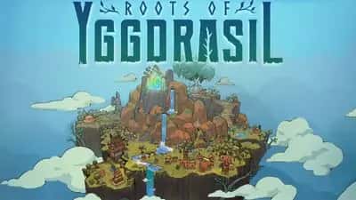 Roots of Yggdrasil