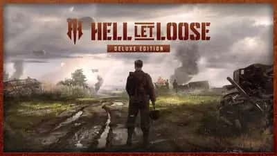 Hell Let Loose Deluxe Edition