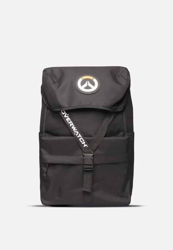Overwatch - Logo Backpack