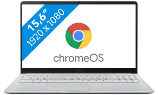 ASUS Chromebook CX1505CTA-S70321
