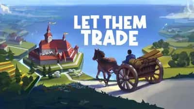 Let Them Trade