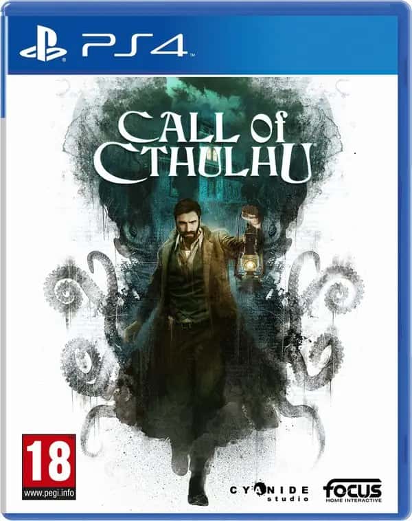 Call of Cthulhu