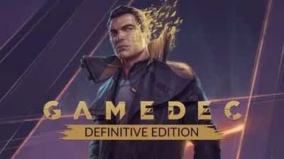 Gamedec - Definitive Edition