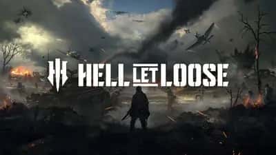 Hell Let Loose