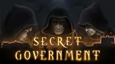 Secret Government
