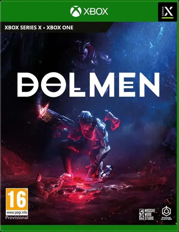 Dolmen - Day One Edition (Xbox One)