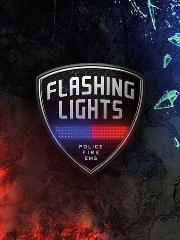 Flashing Lights: Police Fire EMS - Windows - Simulatie