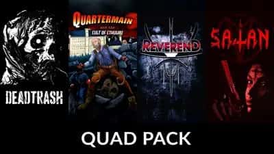 The Liar Princess and the Blind Prince