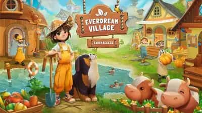 Everdream Village
