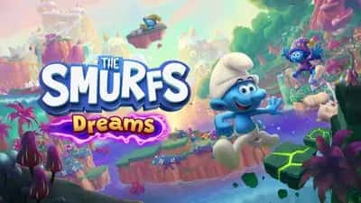 The Smurfs – Dreams