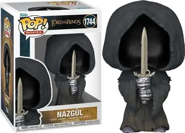 The Lord of the Rings Funko Pop Vinyl: Nazgul