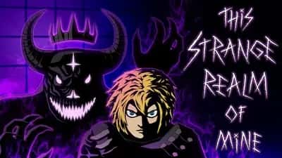 This Strange Realm Of Mine