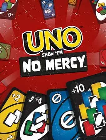 UNO™ Show ‘Em No Mercy™