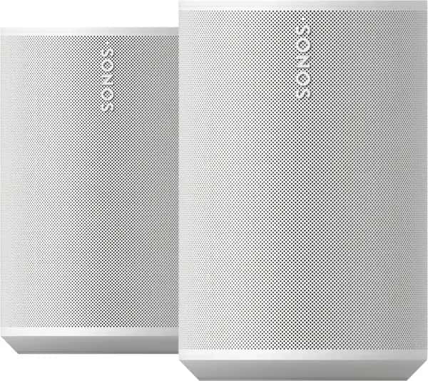 Sonos Era 100 SL Duopack Wit
