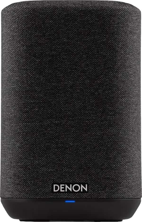 Denon Home 150 NV Zwart