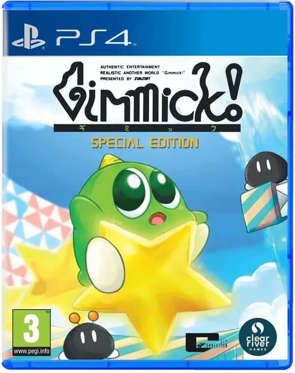 Gimmick! Special Edition