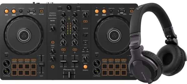 Pioneer DJ DDJ-FLX4