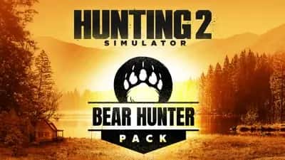 Hunting Simulator 2 - Bear Hunter Pack