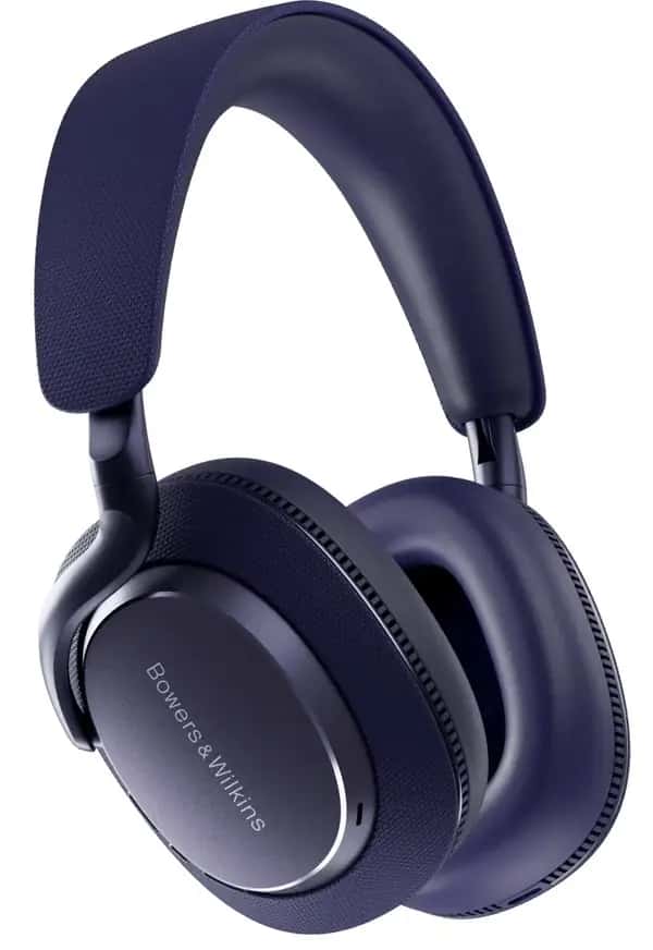 Bowers & Wilkins Px8 Zwart