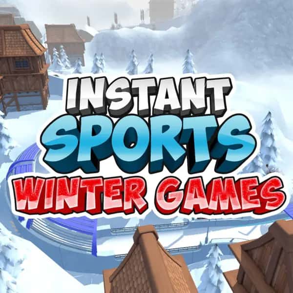 Instant Sports: Winter Games - Nintendo Switch - Sport
