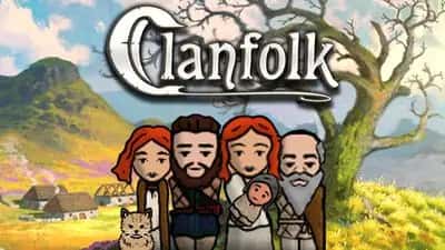 Clanfolk