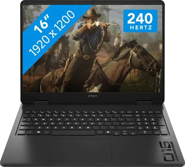 HP OMEN 16-am0978nd