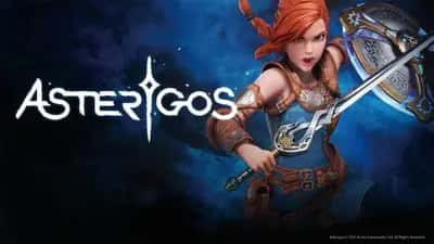 Asterigos: Curse of the Stars