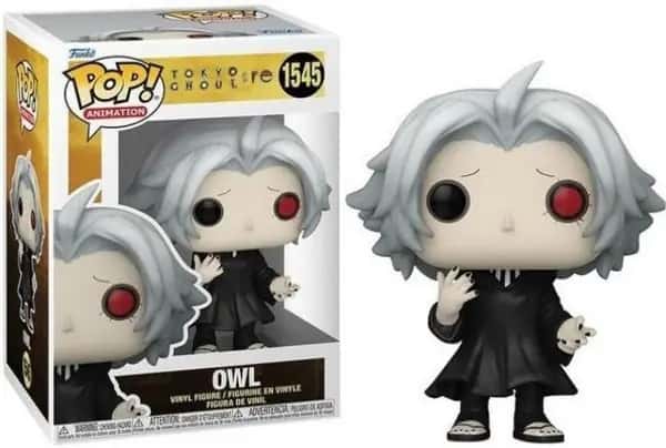 Tokyo Ghoul:Re Funko Pop Vinyl: Owl