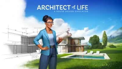 Architect Life: A House Design Simulator
