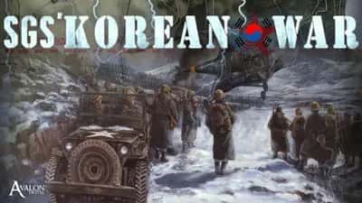 SGS Korean War