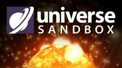 Universe Sandbox